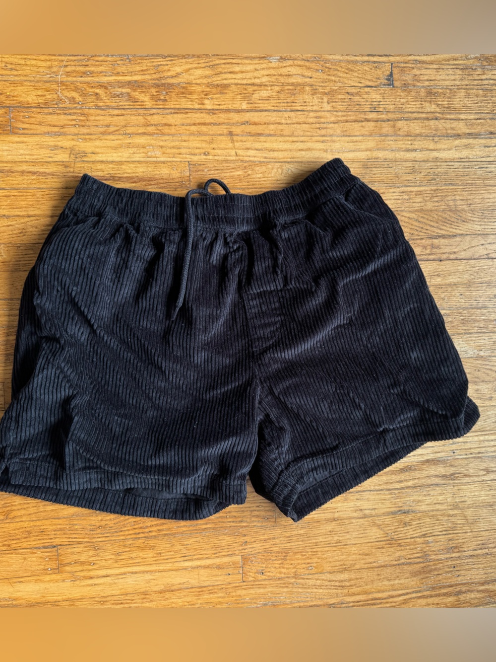 Urban Outfitters Corduroy Shorts